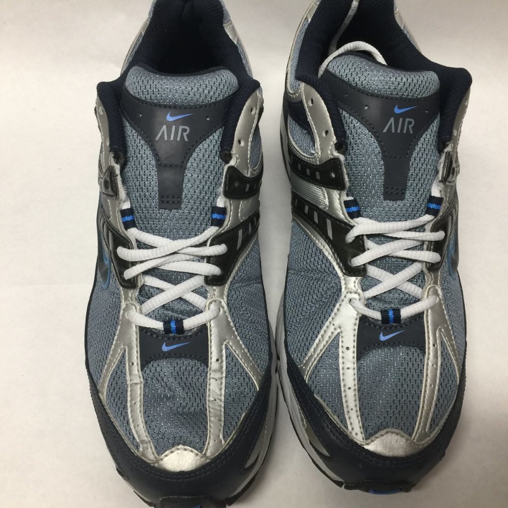 Sneakers Running Shoes Nike Air N'Sight 2 Size 13 - Picture 11 of 13